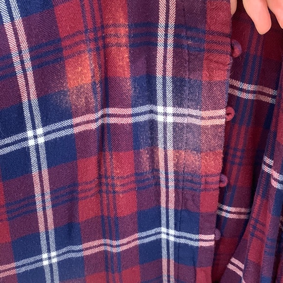 ❤️3/20 Rails Button Down Shirt - Picture 4 of 4